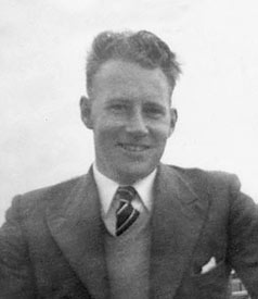 Geoff Rowe